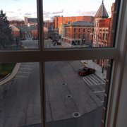 The Mount Vernon Grand Hotel 10 Reviews Hotels 12 Public Sq Photo Of The Mount Vernon Grand Hotel Oh United States