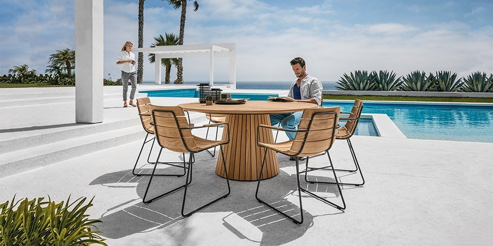 Gloster At American Leisure Patio Yelp Photo Of American Leisure Company Santa Cruz Ca United States Gloster At