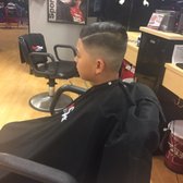 Sport Clips Haircuts Of Bryant 14 Photos Barbers 3213 Main St Photo Of Sport Clips Haircuts Bryant Ar United States