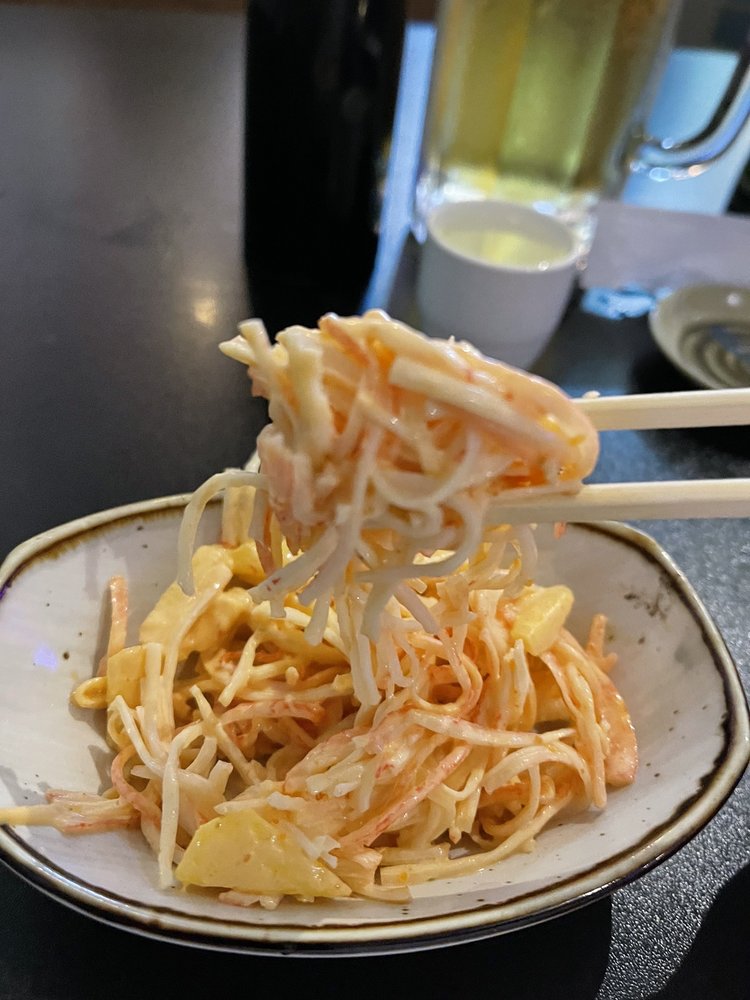 Kabuto Japanese Steakhouse & Sushi Bar