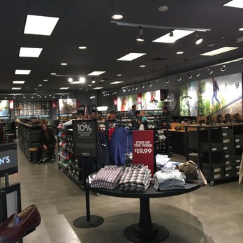 timberland store outlet mall