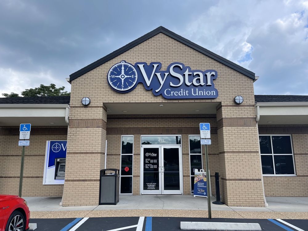 VyStar Credit Union