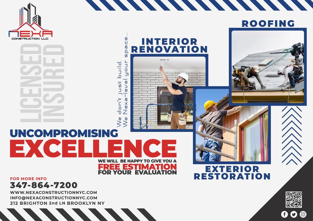 Nexa Construction