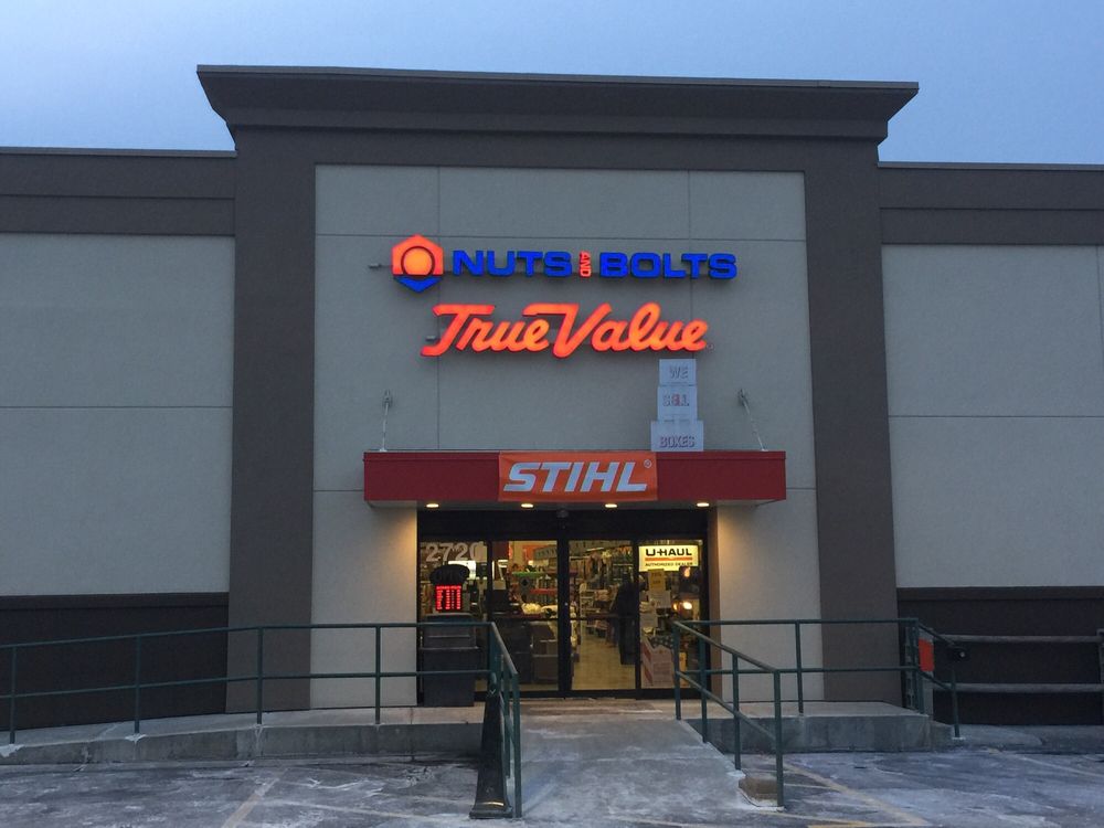 Nuts And Bolts North Kansas City 19 Photos Hardware Stores 2720