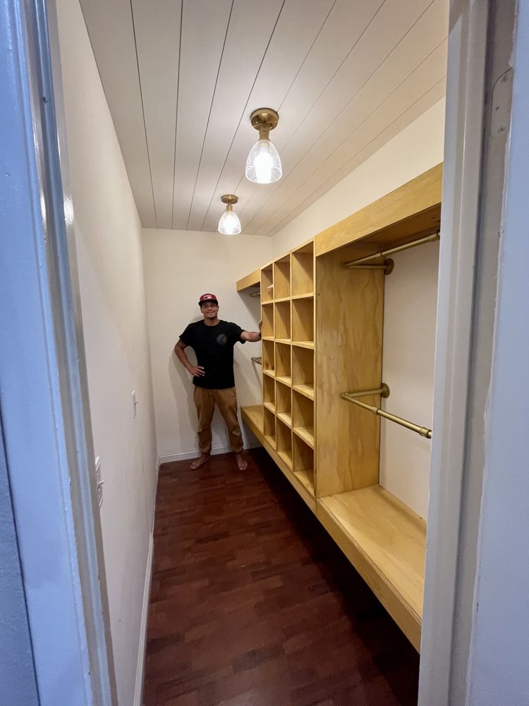 Laguna Beach Handyman 