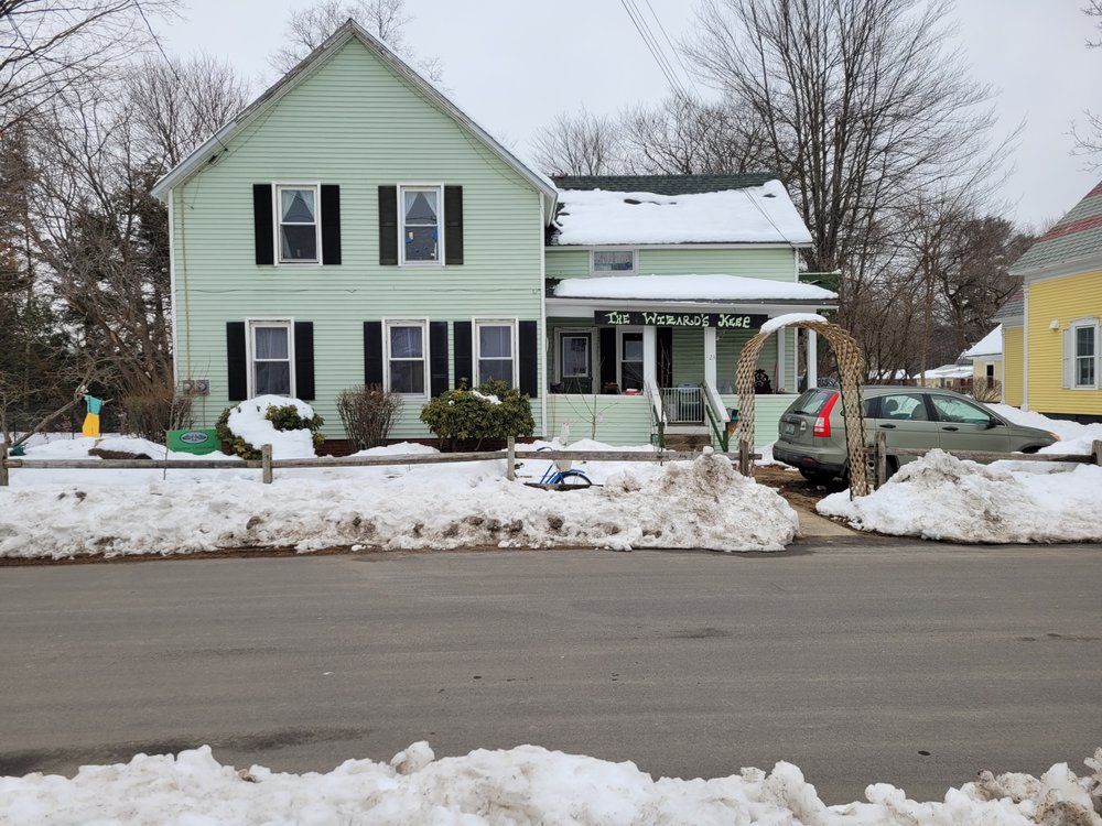 image of business Munroe Unlimited