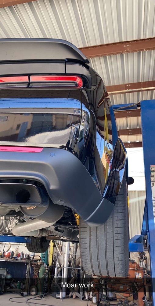 Montana Mufflers & Brakes