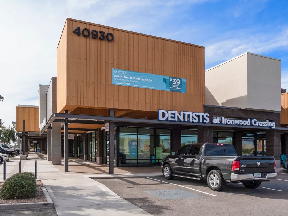 image of business Dentists at Ironwood Crossing