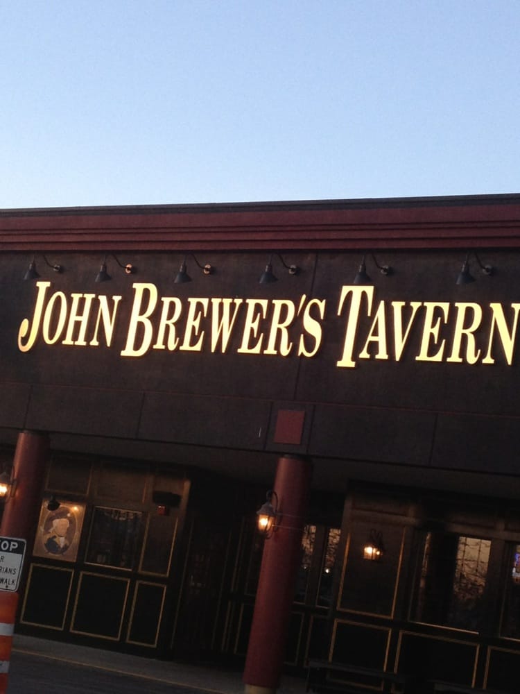 John Brewer’s Tavern 35 Photos & 121 Reviews American (Traditional) 7 Highland Ave, Malden