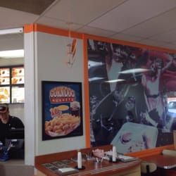 The Best 10 Restaurants Near Spencer Ia 51301 With Prices Last A W Restaurant