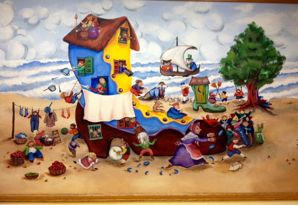image of business Gold River Pediatric Group