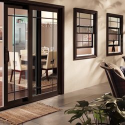 Pella Window Door Showroom Of Tucson 28 Photos Windows Photo Of Pella Window Door Showroom Tucson Az United States Vinyl Sliding Patio