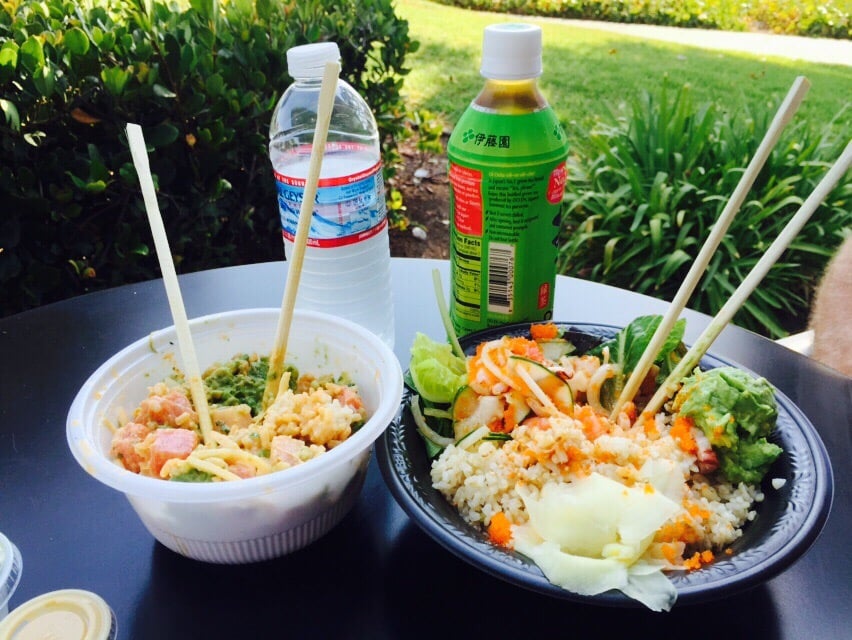 Photos for Poki Bowl Yelp