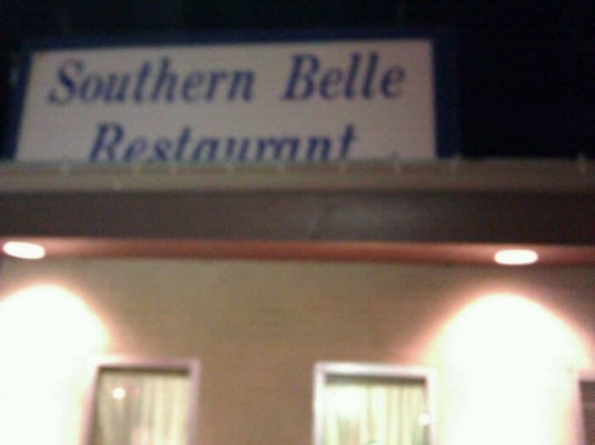 Southern Belle Restaurant Ice Cream Closed Restaurants Photo Of Southern Belle Restaurant Ice Cream Azle Tx United States