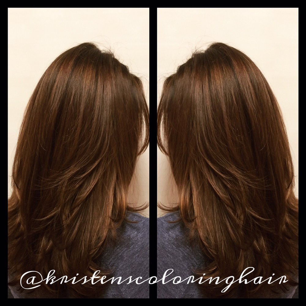 Bubbles Salon