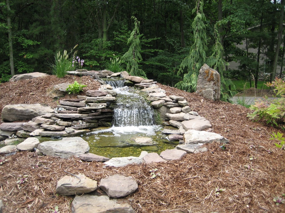 CAP Landscaping Landscape Architects Lawrenceville, GA Phone