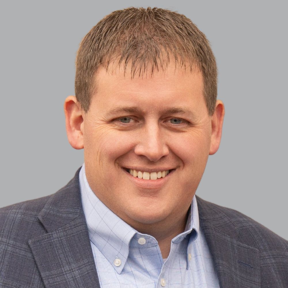 The Tipton Team - Benchmark Home Loans