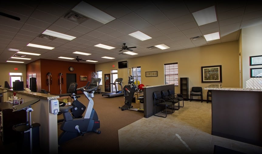 ATI Physical Therapy Physical Therapy 4100 Fairway Ct, Carrollton