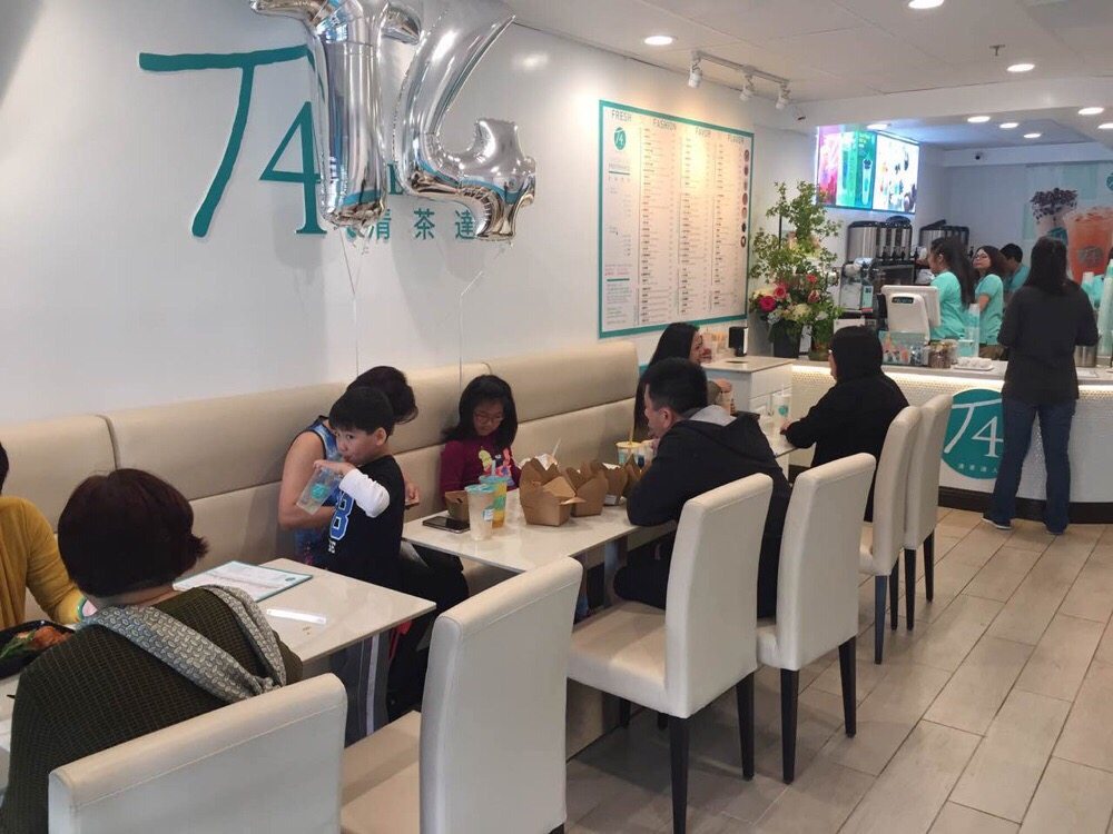 T4 - Walnut Creek