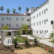 Linda Vista Senior Apartments 13 Photos 630 S St Court Photo Of Linda Vista Senior Apartments Los Angeles Ca United States