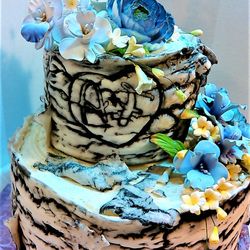 merry s custom cakes