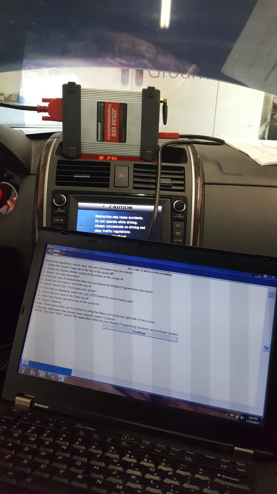 Premier Auto