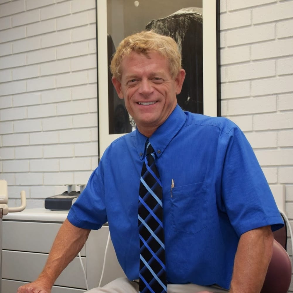 image of business Thomas Bogan, DDS