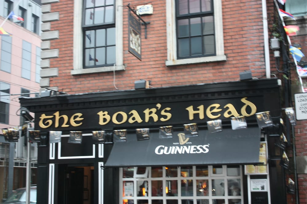 The Boar’s Head 25 Photos & 22 Reviews Irish 149 Capel Street