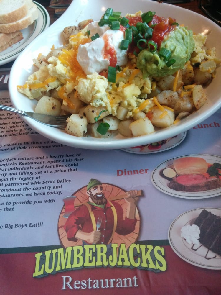 Lumberjacks Restaurant 35 Photos & 77 Reviews American (New) 2795
