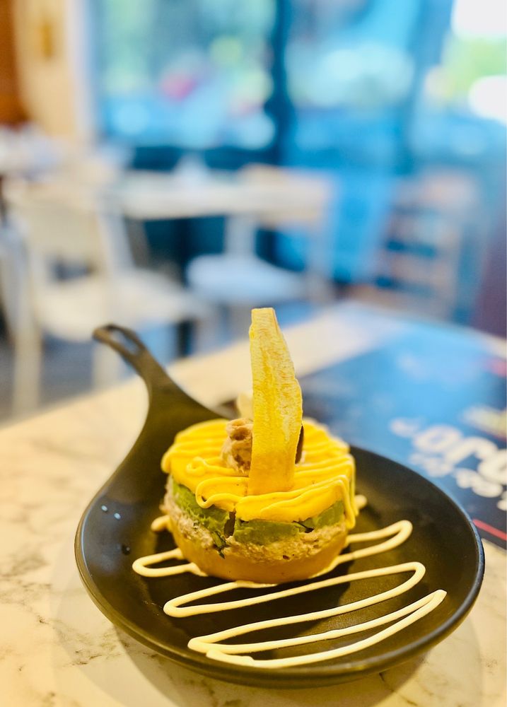 Antojo Latino Antojo Latino