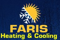image of business Faris Heating and Cooling