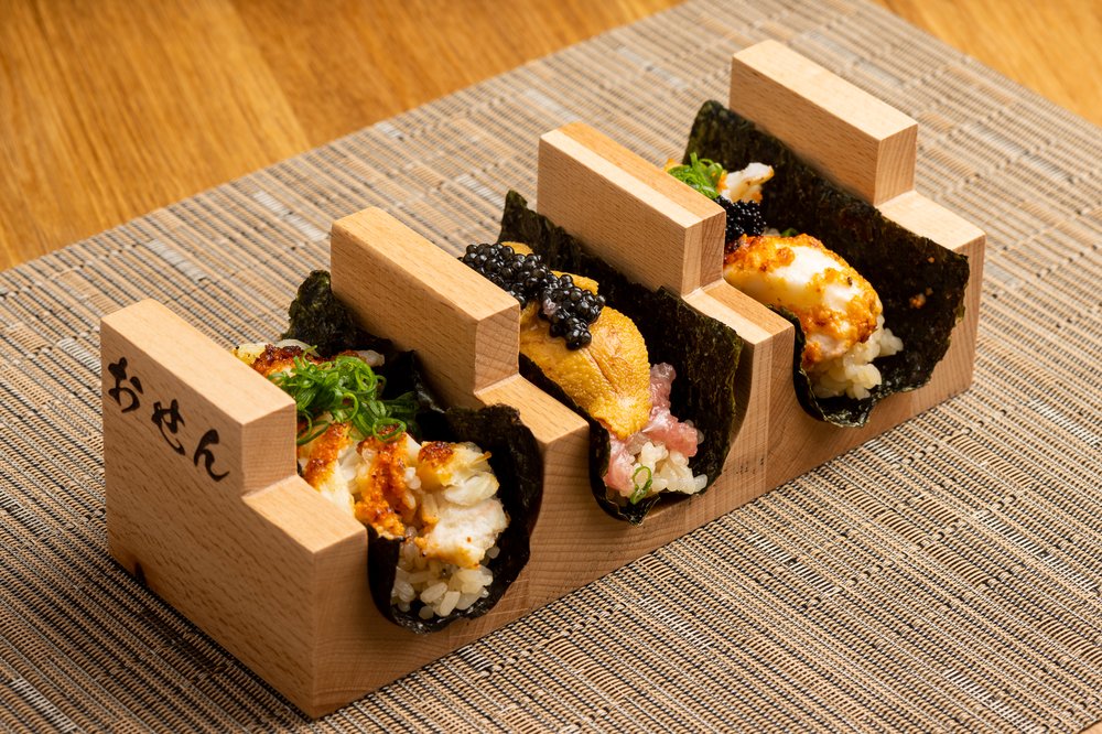 Omakase By Osen