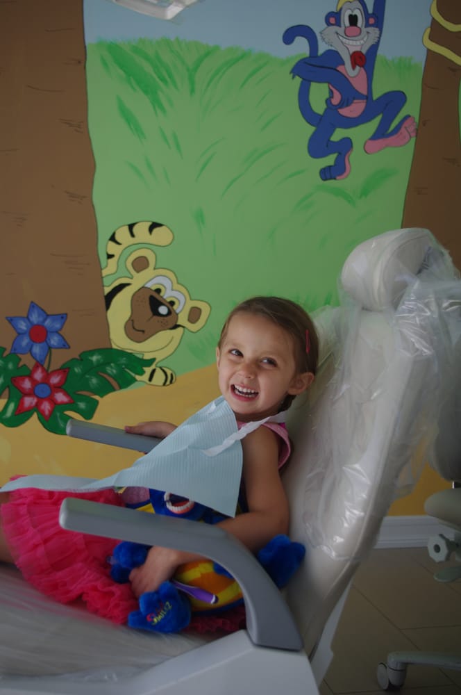 image of business Dentistry For Kids and Adults