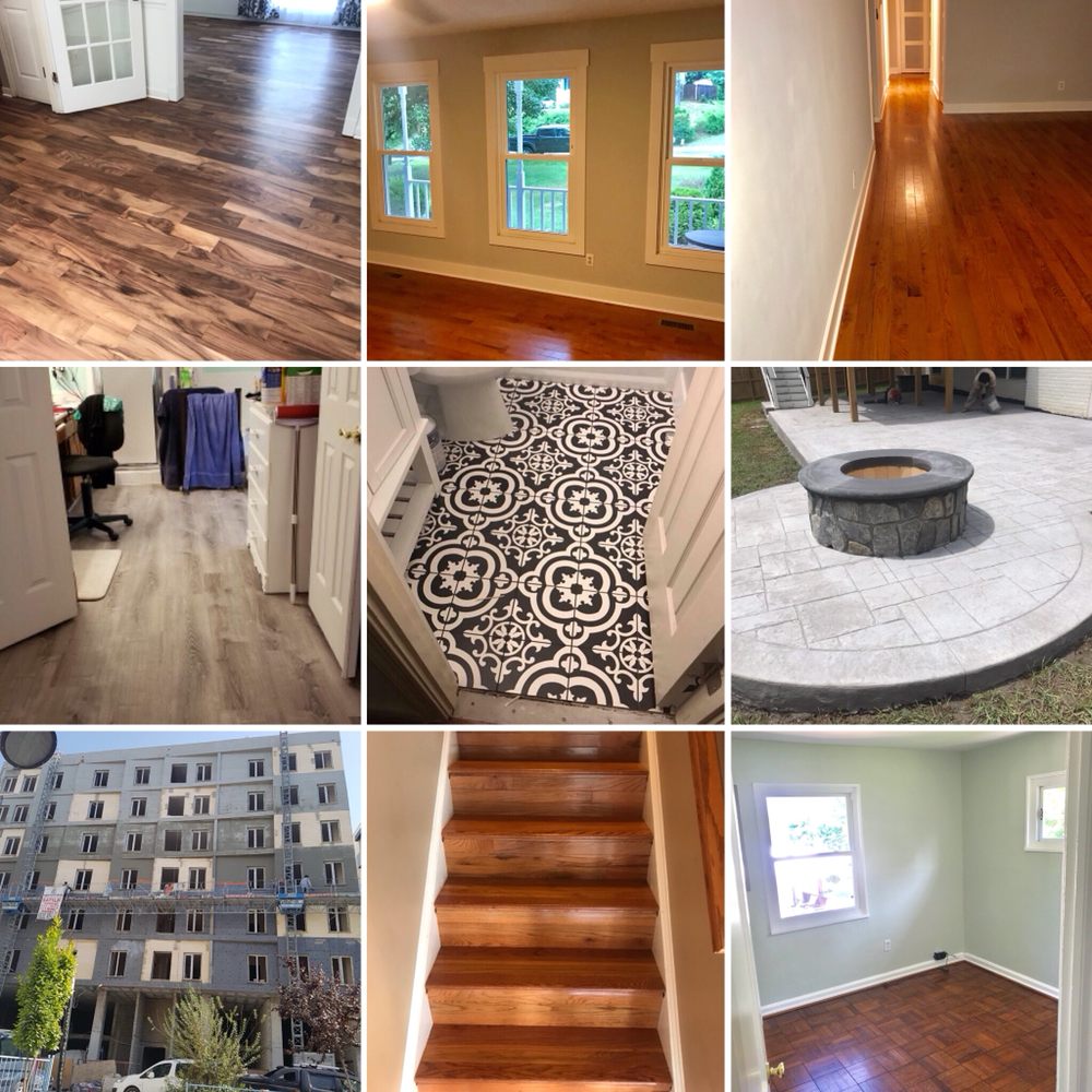 Forte Construction & Design