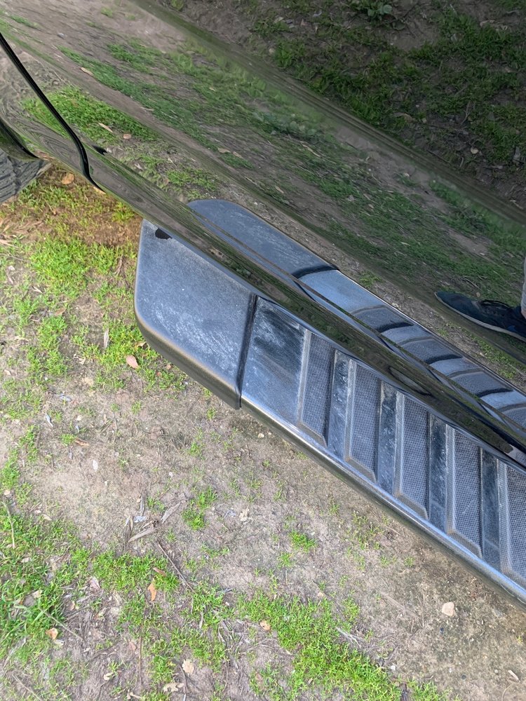 Fairview Car Wash, Goleta Roadtrippers