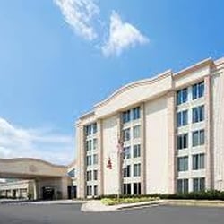 Farpoint Convention Hotels 2004 Greenspring Dr Lutherville Photo Of Farpoint Convention Lutherville Timonium Md United States Radisson Baltimore