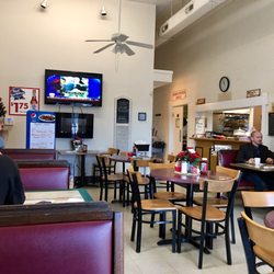 Rylie S Diner 19 Photos 47 Reviews Diners 8726 Seminole Trl Photo Of Rylie S Diner Ruckersville Va United States