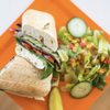 Scramble, a breakfast & lunch joint