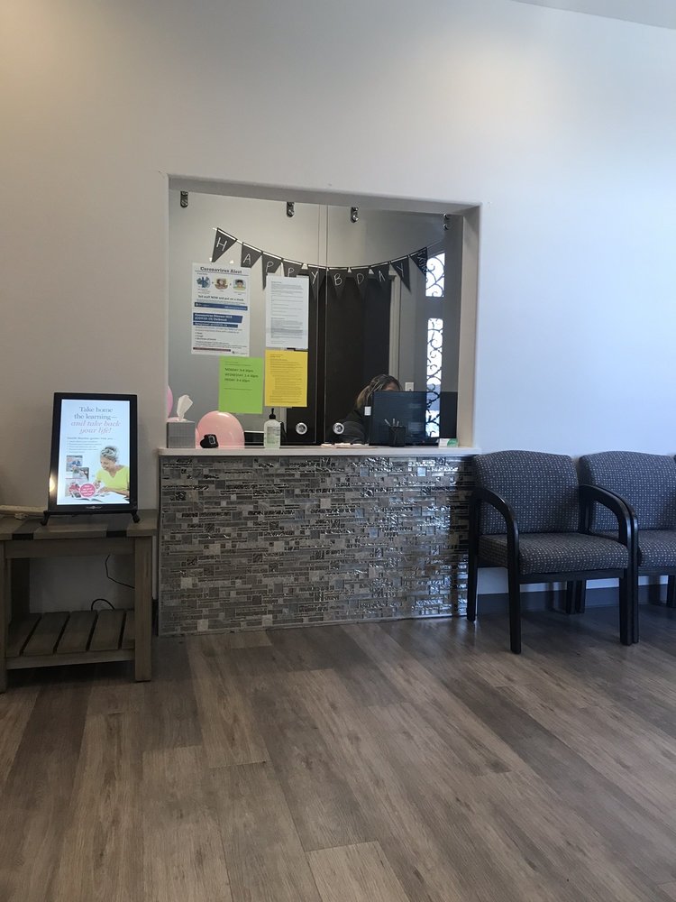 image of business Allergy, Asthma & Immunology Center