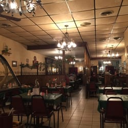 Palace Restaurant 14 Reviews Steakhouses 225 Main St Photo Of Palace Restaurant Boonville Mo United States