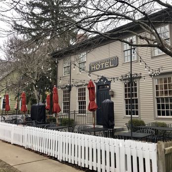 Brick Street Inn 12 Photos Hotels 175 S Main St Zionsville Photo Of Brick Street Inn Zionsville In United States