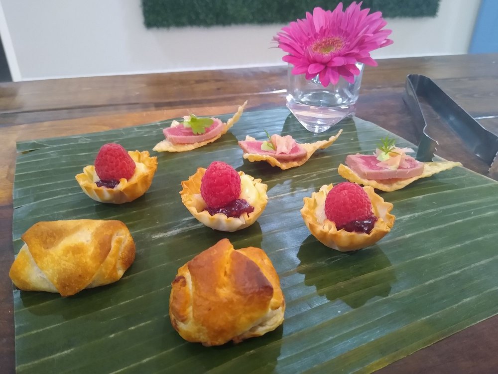 Millenia Event Catering