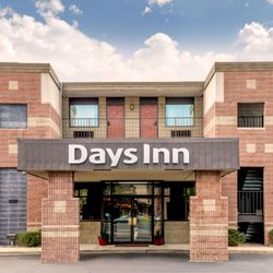 Days Inn Vineland Hotels 1001 West Landis Avenue Nj Photo Of Days Inn Vineland Nj United States