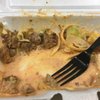 Metro Halal Food Cart
