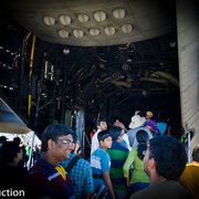 NASA Ames Research & Visitor Center - Mountain View, CA, United States
