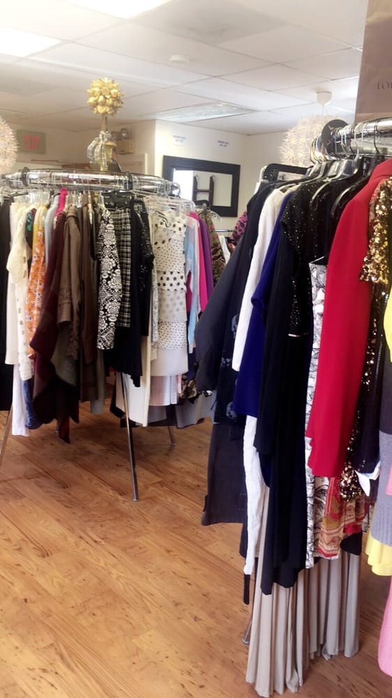Woman's Boutique Consignments