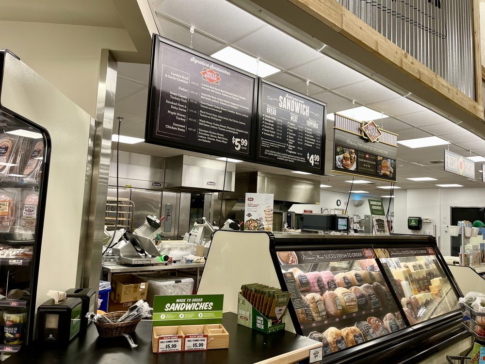 Sprouts Farmers Market