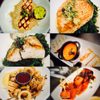Fish Restaurant + Bar