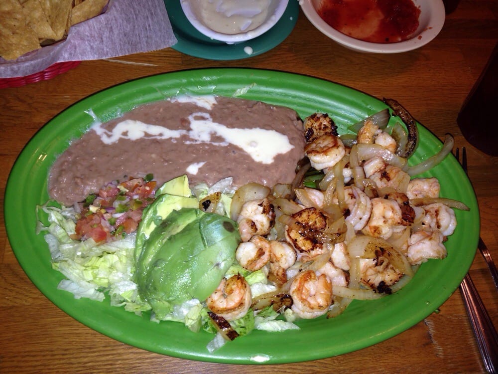 La Cocina Mexican Restaurant 13 Photos & 16 Reviews Mexican 241 S