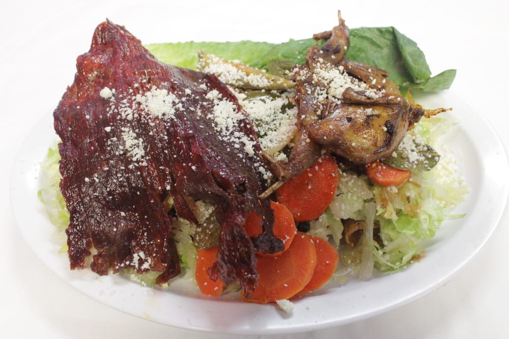 Enchiladas Michoacanas Yelp